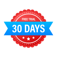 free 30 days trial