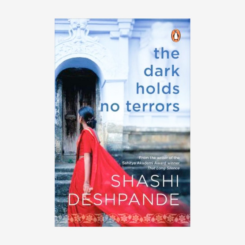 The Dark Holds No Terrors