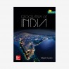 Geography Of India