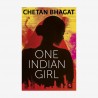 One Indian Girl