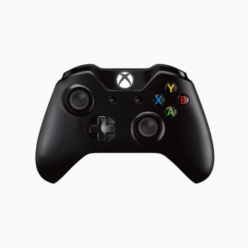 Controller transparent