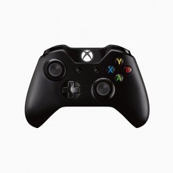 Controller transparent