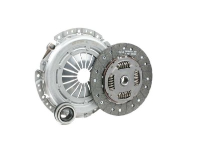 Filtros de combustible