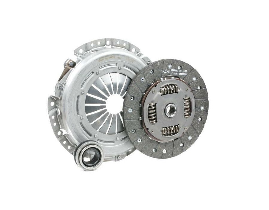 Filtres à carburant