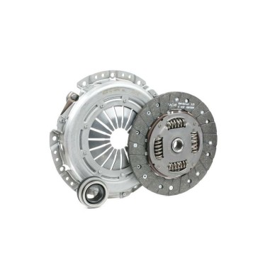 Filtros de combustible