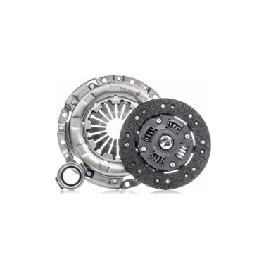 Filtros de combustible