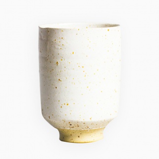 Ceramic Storage Jars