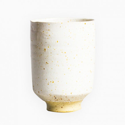 Ceramic Storage Jars