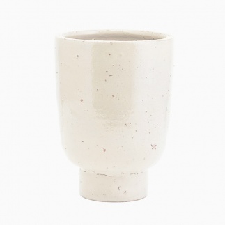 Ceramic Storage Jars