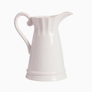Ceramic Water Jug
