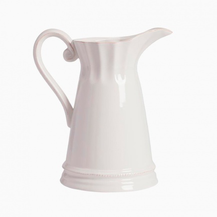 Ceramic Water Jug