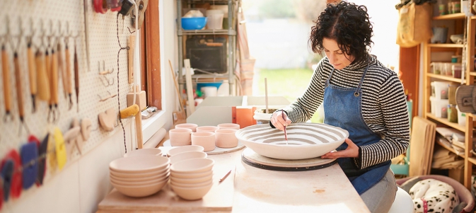 Typography in Design Systems