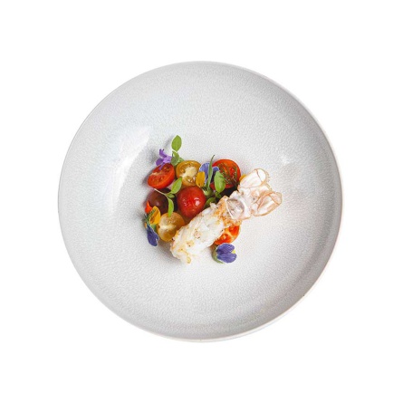 BOUCLES D'OREILLES ARGENT ZIRCONE