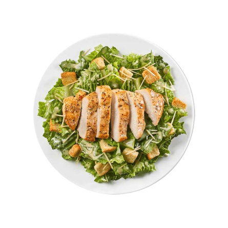 STARRES WEISSGOLD ARMBAND