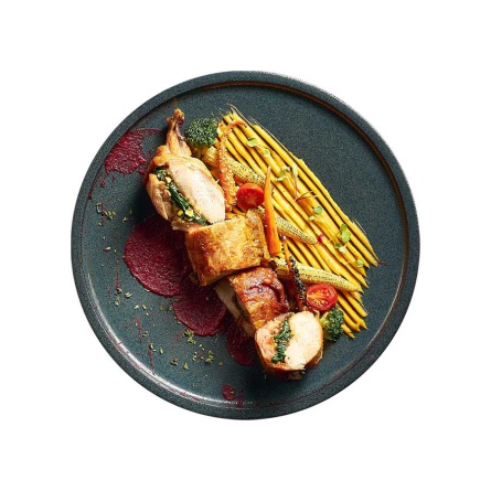 STARRES WEISSGOLD ARMBAND