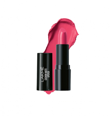 Cushion Matte Lipstick