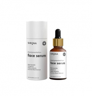Argan Oil Serum