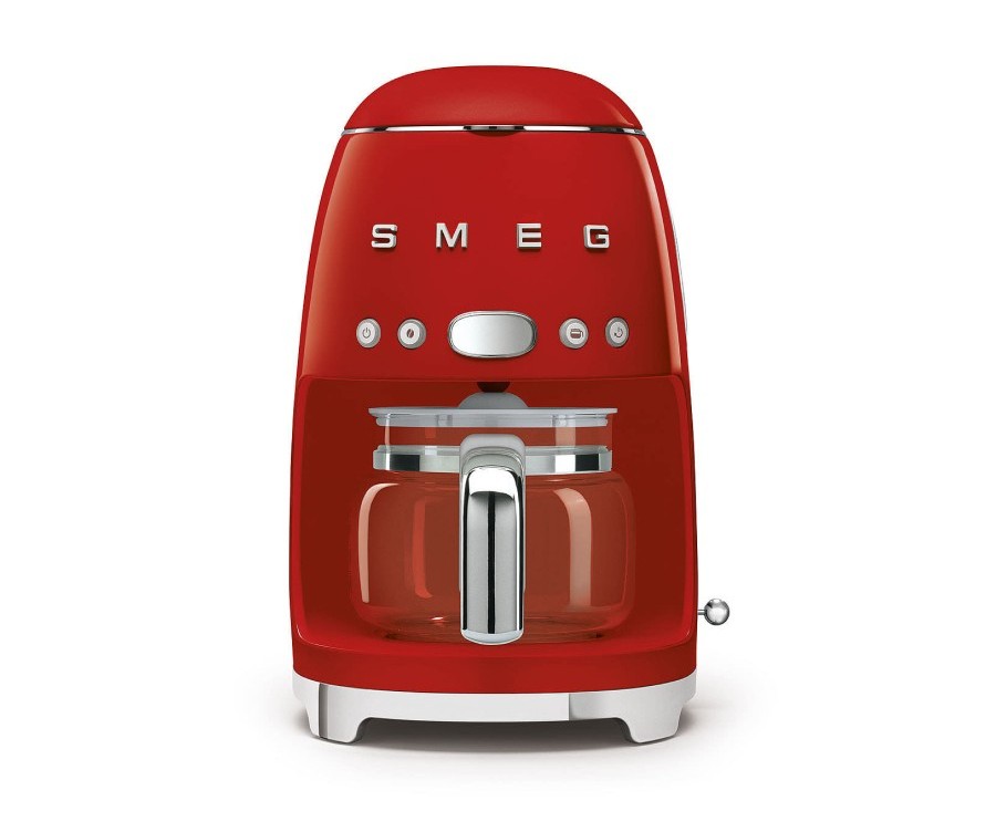 Goutte à goutte Smeg