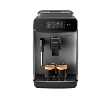 Philips Superautomatique