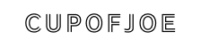 Cupofjoe Store