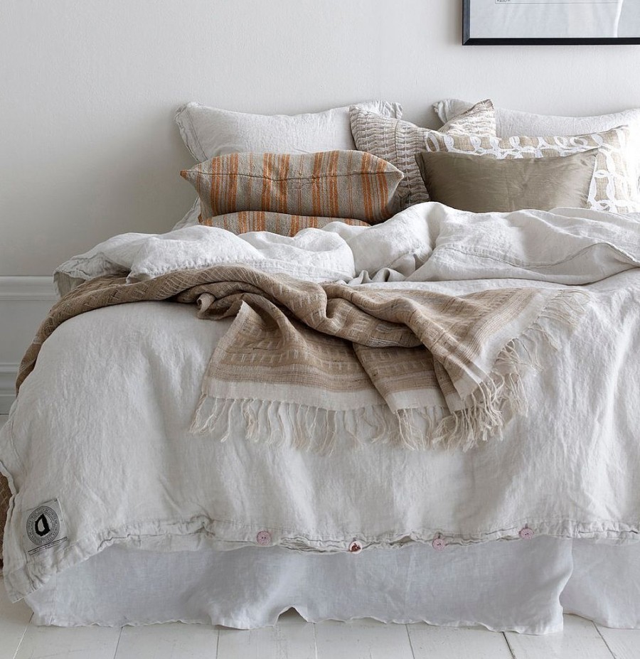 Drap de lit Jaipuri Drap de lit Jaipuri