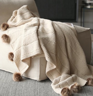 Drap de lit bleu clair