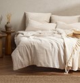 Embossed Bedsheets