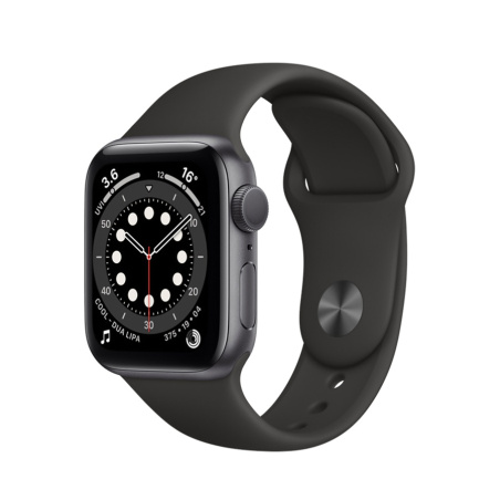 Montre Apple