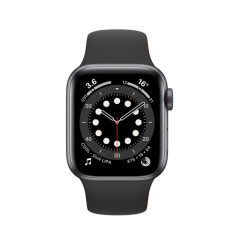 Montre Apple