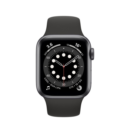 Montre Apple