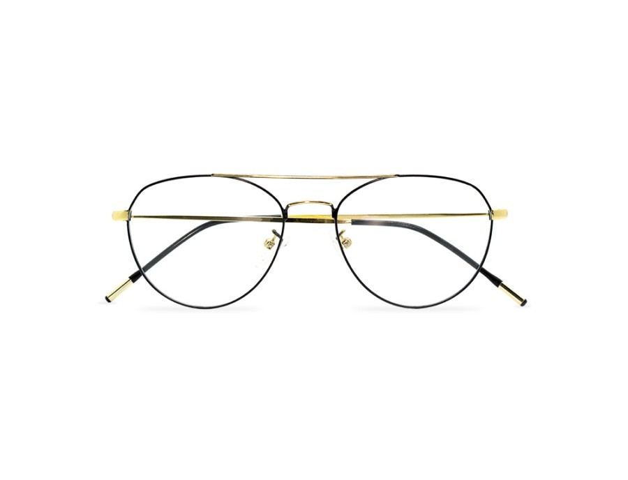 Wayfarer Eyeglasses