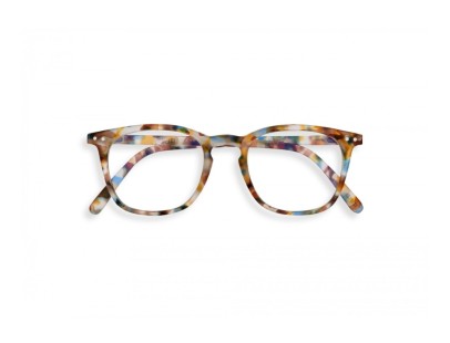 Occhiali da vista rettangolari