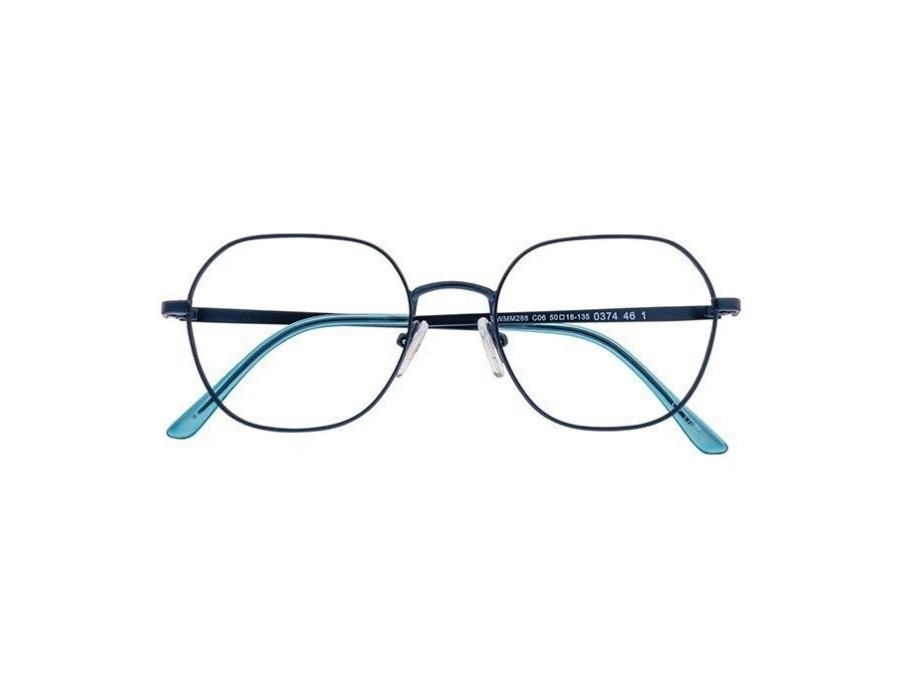 Geometric Eyeglasses