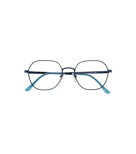 Geometric Eyeglasses