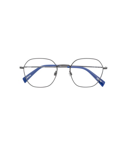 Geometric Eyeglasses