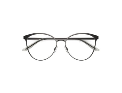 Translucent Eyeglasses