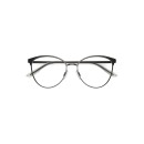 Translucent Eyeglasses