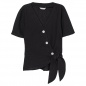Puff Sleeve Top Puff Sleeve Top