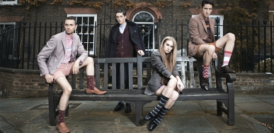 Typography in Design Systems