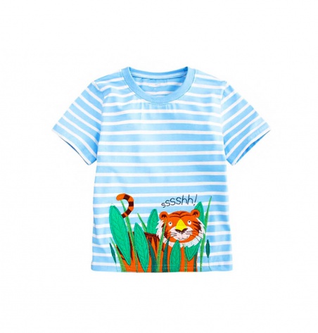 Boys T-Shirts