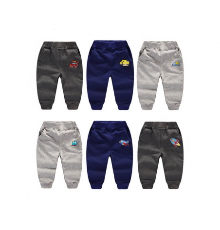 Kids Track Pant