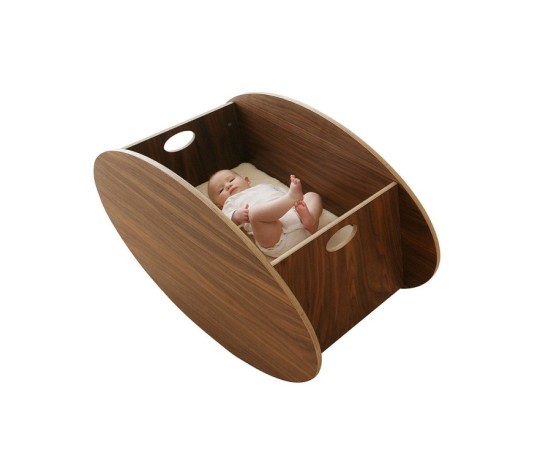 Quindi Ro Bassinet