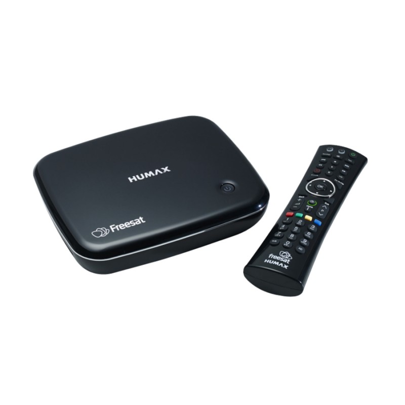 Freesat-Box