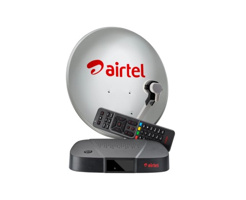 Airtel-TV
