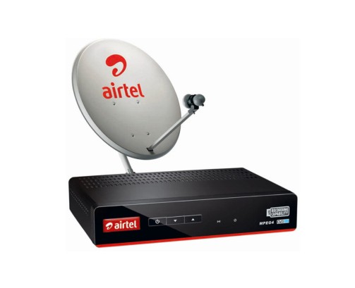 Airtel-TV