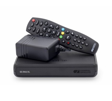 Boîte de conversion