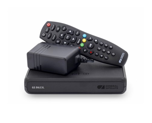 Boîte de conversion