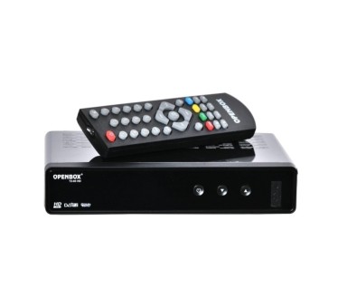 Boîte de conversion