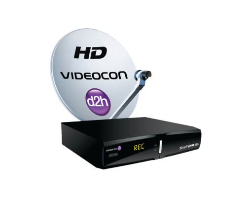 Vidéocon d2h