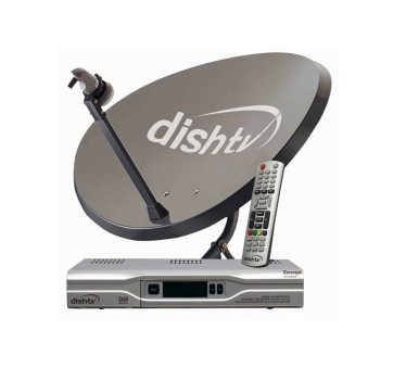 Televisor Dth